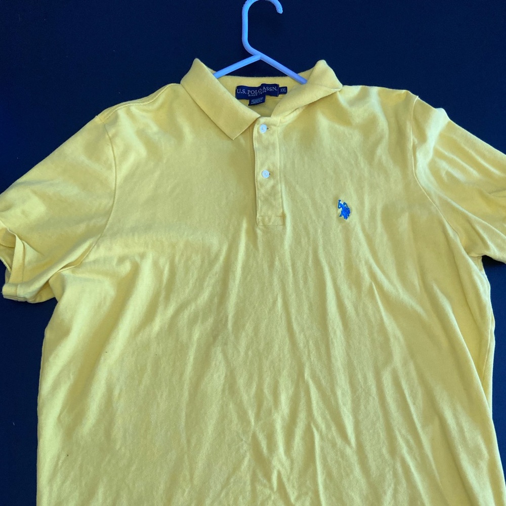Men’s polo assan. polo